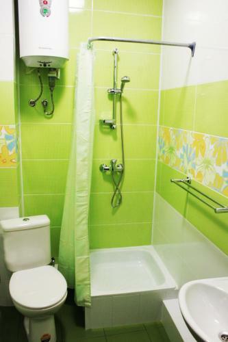 Hostal Premier Guest House