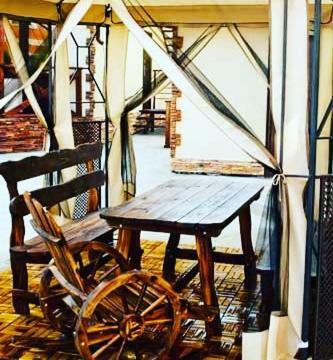Hostal Premier Guest House