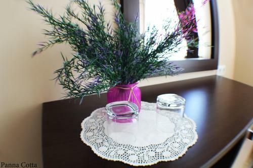 Posada Panna-cotta