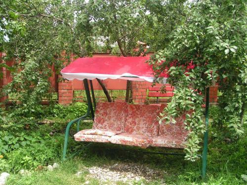 Agroturismo Domashny Pansionat Nataly