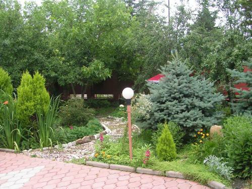 Agroturismo Domashny Pansionat Nataly