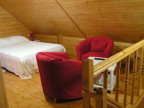 Agroturismo Domashny Pansionat Nataly