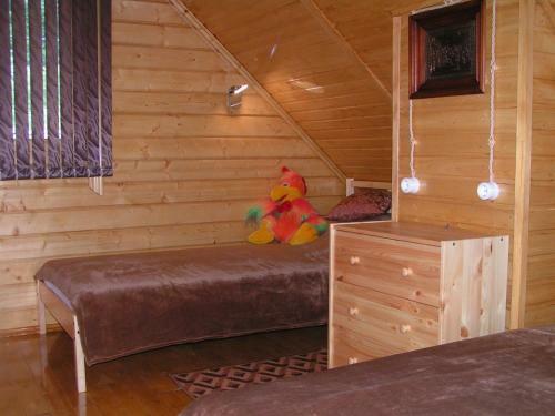 Agroturismo Domashny Pansionat Nataly