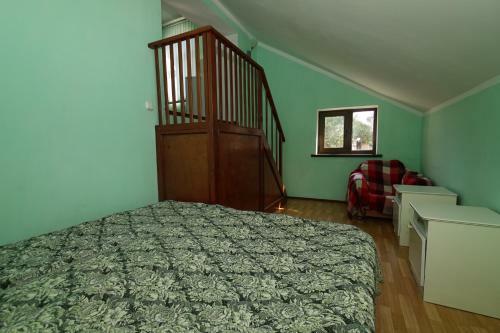 Agroturismo Domashny Pansionat Nataly