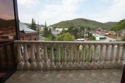 Agroturismo Domashny Pansionat Nataly