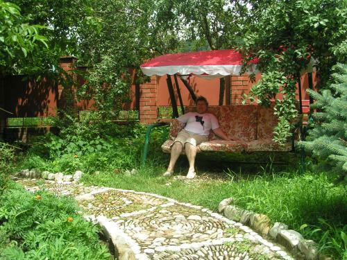 Agroturismo Domashny Pansionat Nataly