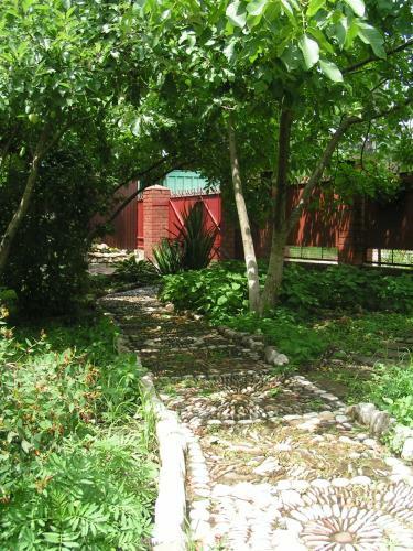 Agroturismo Domashny Pansionat Nataly