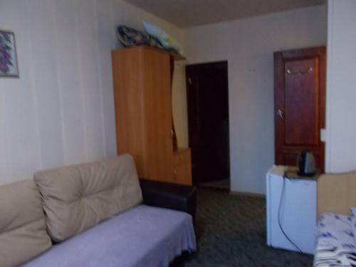 Hostal Guest House Iris