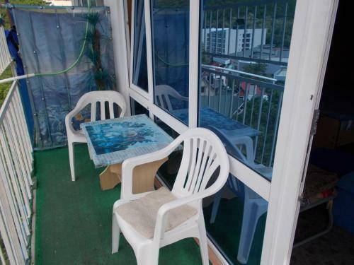 Hostal Guest House Iris