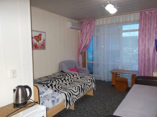 Hostal Guest House Iris
