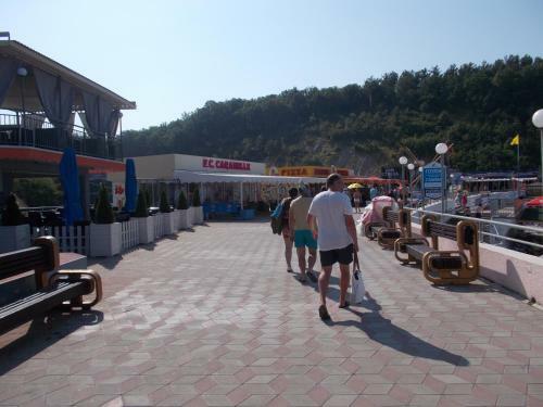 Hostal Guest House Iris
