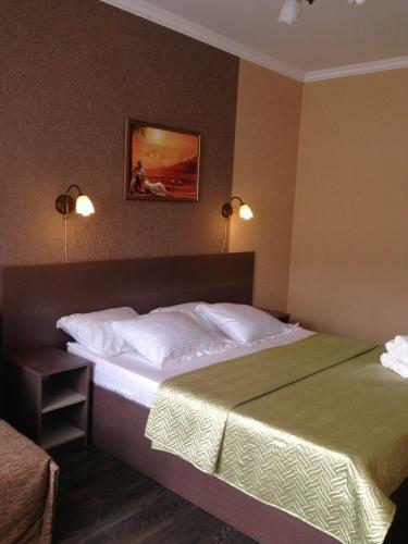 Almaz Hotel