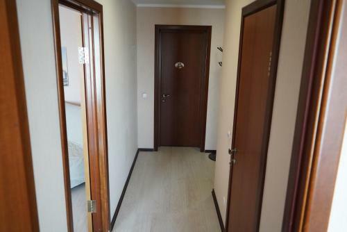 Apart Hotel Sdl Hotel
