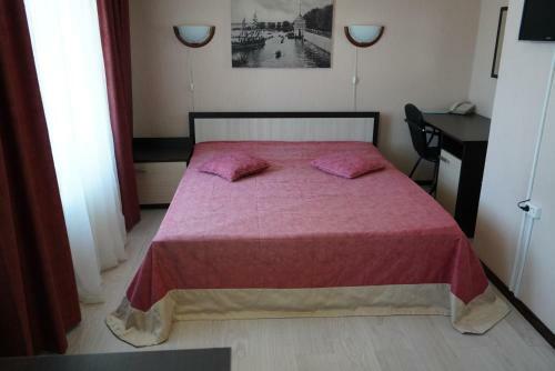 Apart Hotel Sdl Hotel
