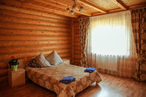 Hotel Timofeevskaya Usadba