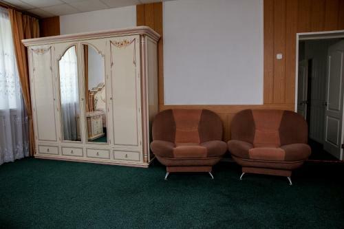Hotel Salut