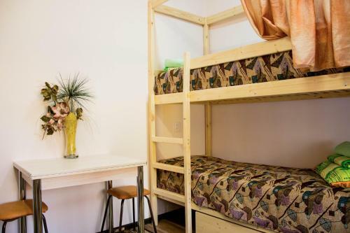 Mir Hostel