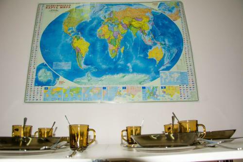 Mir Hostel