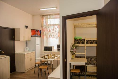 Mir Hostel