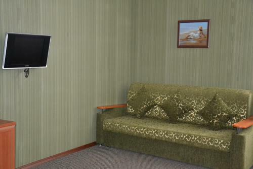 Hotel Yubileiniy