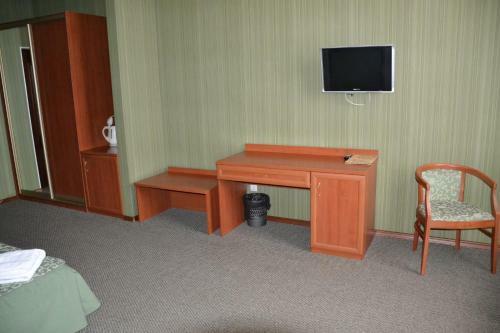 Hotel Yubileiniy