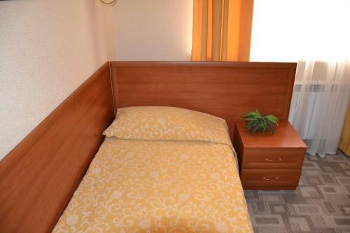 Hotel Yubileiniy