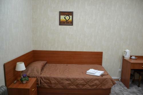 Hotel Yubileiniy