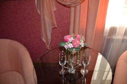 Hotel Yubileiniy