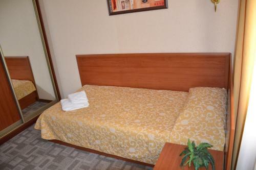 Hotel Yubileiniy