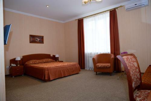 Hotel Yubileiniy