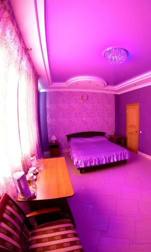 Posada Alladin Hotel