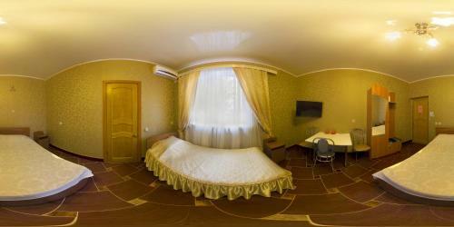 Posada Alladin Hotel