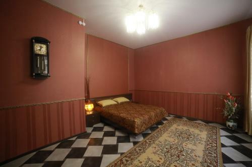 Usadba Hotel