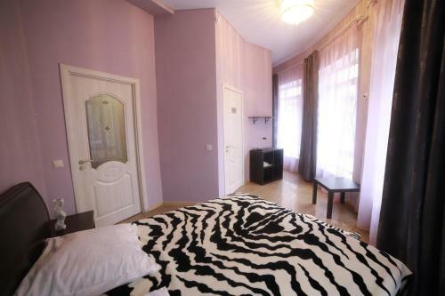 Usadba Hotel