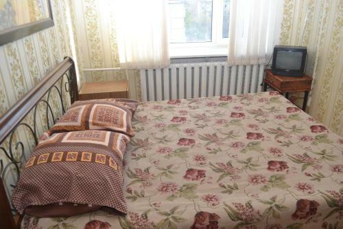 Hotel Gostinitsa Udpo