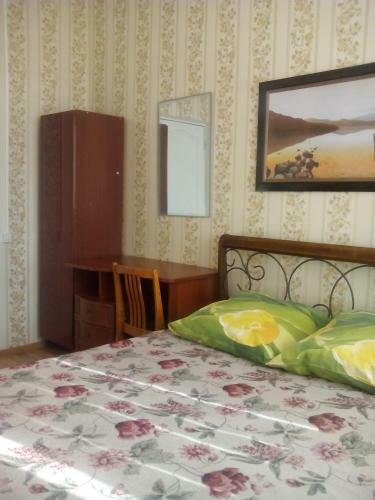 Hotel Gostinitsa Udpo
