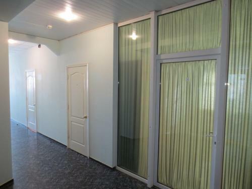 Hotel Gostinitsa Udpo