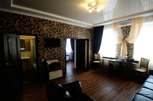 A-hotel
