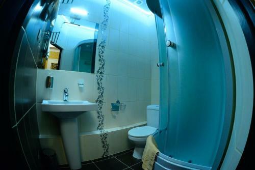 A-hotel