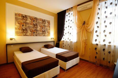 A-hotel