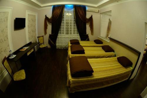 A-hotel