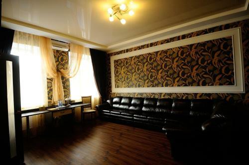 A-hotel
