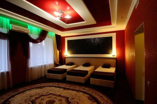 A-hotel