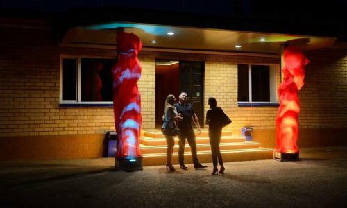 A-hotel