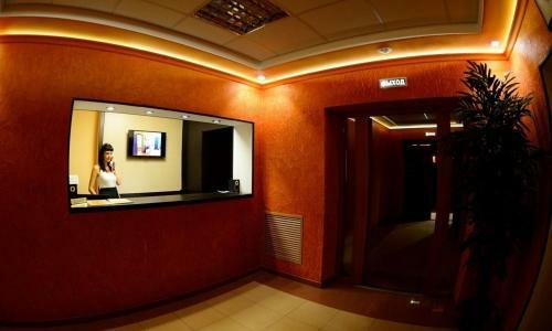 A-hotel