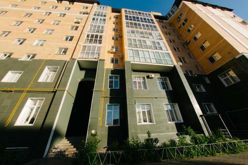 City Center Apartment On Pochtovy 4