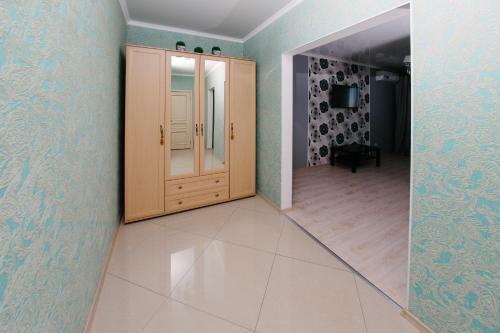 City Center Apartment On Pochtovy 4