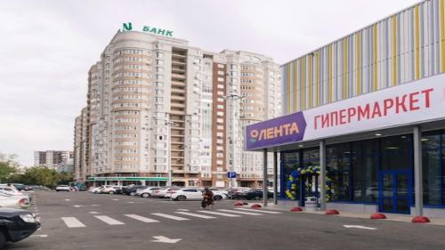 City Center Apartment Chkalova 51/1
