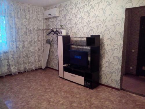 Apartment On Transportnaya 16/3