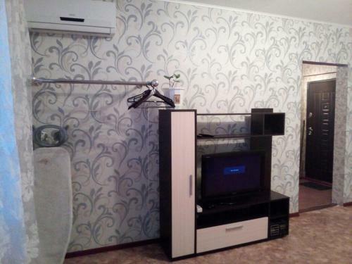 Apartment On Transportnaya 16/3